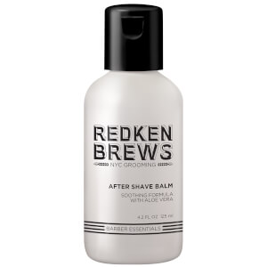 Baume après-rasage Redken Brews