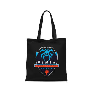 Sac en Toile Dimir - Magic The Gathering