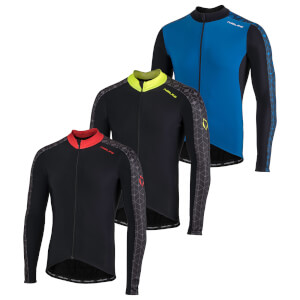 Nalini Nalini W Long Sleeve Jersey
