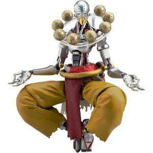 Good Smile Company Overwatch Figma Zenyatta 16cm Action Figure