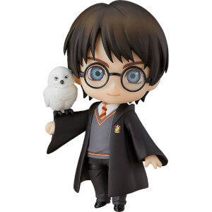 Harry Potter Nendoroid Harry Potter Action Figure 10cm