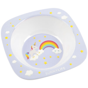 Sunnylife Unicorn Bowl