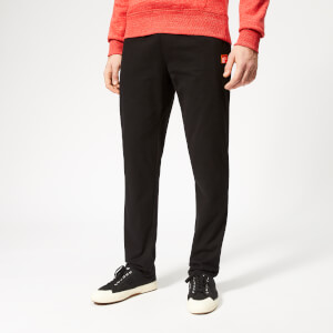 Superdry Men's Superdry Laundry Sweatpants - Laundry Black