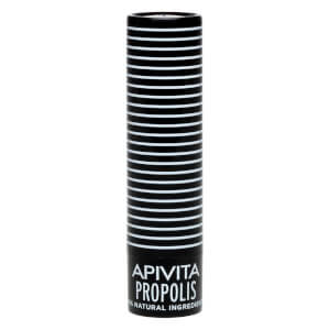 Бальзам для губ со зверобоем и прополисом APIVITA Lip Care - Hypericum & Propolis 4,4 г