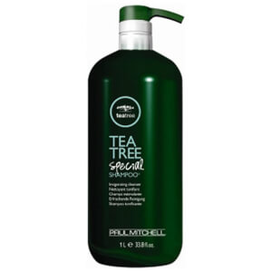 Paul Mitchell Tea Tree Special Colour Shampoo 1L