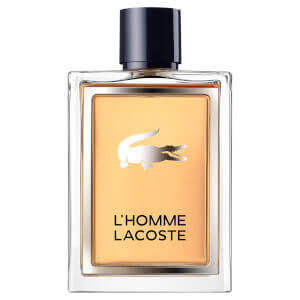 Lacoste L'Homme Eau de Toilette 150ml