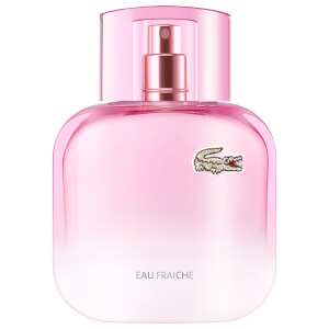 Lacoste L.12.12 Eau Fraiche Pour Elle Eau de Toilette 50ml