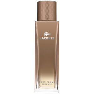 Lacoste Pour Femme Intense Eau de Parfum 50ml