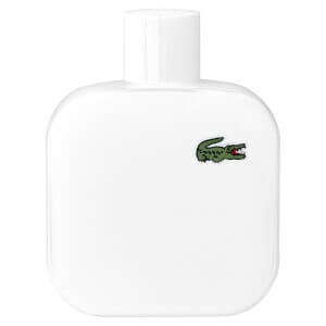 Lacoste Eau de Lacoste L.12.12 Blanc Eau de Toilette 100ml
