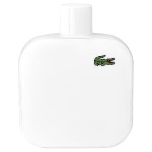 Lacoste L.12.12 Blanc Pour Lui Eau de Toilette 175ml