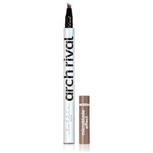 Lottie London Arch Rival Microblade Brow (Various Shades)