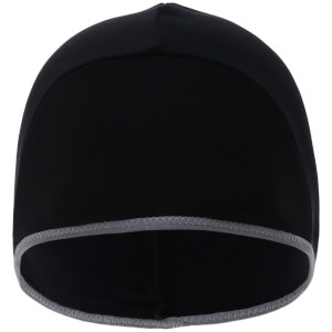 Santini XF Winter Skull Cap - Black