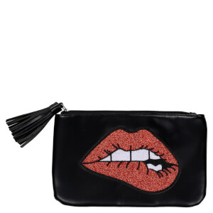 Rimmel Make Up Pouch (Free Gift) (Worth £4.99) Rimmel Make Up Pouch (Free Gift) (Worth £4.99)