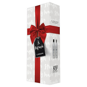 L'Anza KB2 Refresh Duo (Worth £29.00)