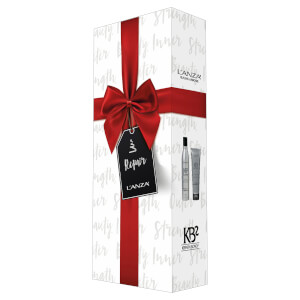 L'Anza KB2 Repair Duo (Worth £25.00)