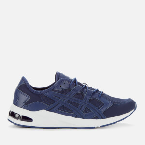 Asics Men's Lifestyle Gel-Kayano 5.1 Trainers - Peacoat/Peacoat