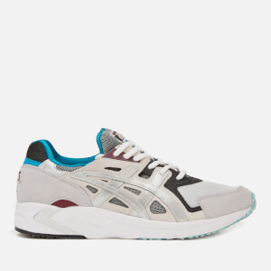 Asics Men's Lifestyle Gel-DS OG Trainers - Glacier Grey/Silver