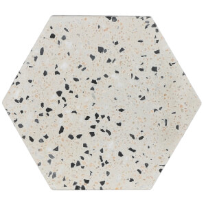 Elips Hexagon Serving Plate