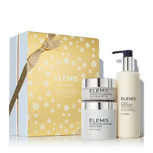 Elemis Skin Brilliance Kit (Worth $239.40): Image 1