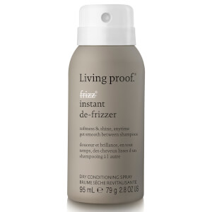 Brume Sèche No Frizz Instant De-Frizzer Living Proof 95 ml