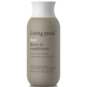 Condicionador Sem Enxaguar No Frizz Full da Living Proof 118 ml