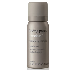 Living Proof Timeless Plumping Mousse 56ml