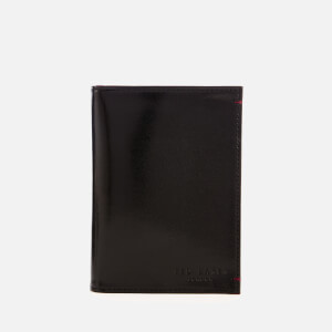 Ted Baker Men's Chuckle Luggage Gift Set - Black