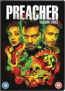 Preacher - Season 3