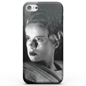 Universal Monsters Bride Of Frankenstein Classic Phone Case for iPhone and Android