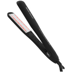 Silver Bullet Elysium 230C Titanium Infrared Wide Plate Heat Straighteners