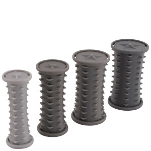 Silver Bullet MasterCurl Hot Roller Set (Set of 30)