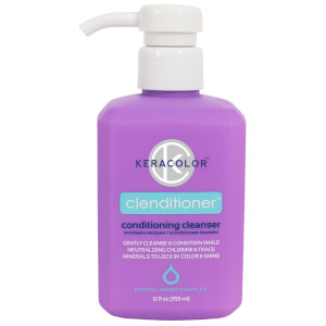 Keracolor Clenditioner 355ml