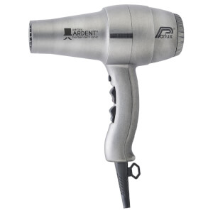Parlux Ardent Barber Ionic Dryer 1800W - Silver