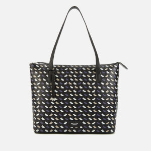 Radley Women's Multi Dog Large East West Bag - Black