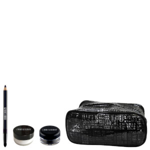 Lord & Berry Purple Reign Kit and Make up Bag