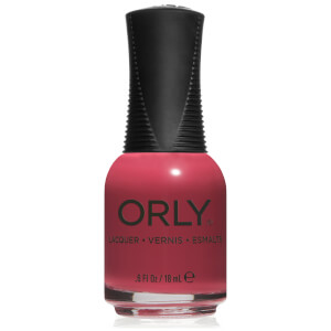 ORLY The New Neutral Collection Nail Varnish - Seize the Clay 18ml