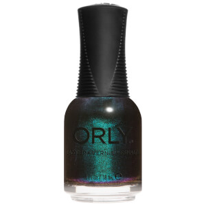 ORLY Deep Wonder Collection Nail Varnish - Retrograde 18ml