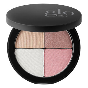 Glo Skin Beauty Shimmer Brick - Gleam 7.4g