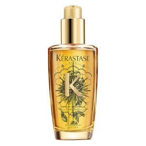 Kérastase Elixir Ultime Originale Tatoua Hair Oil 100ml - Limited Edition