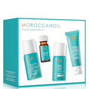Moroccanoil Try Me Superstars Moroccanoil Try Me Superstars