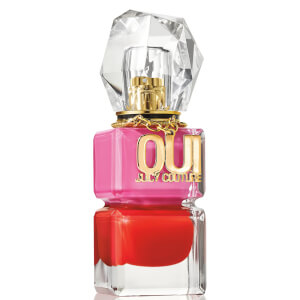 Oui Juicy Couture Eau de Parfum 50 ml