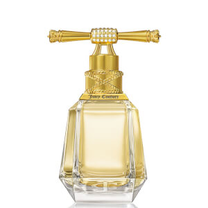 I am Juicy Couture Eau de Parfum 50ml