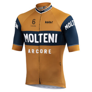 Kalas 6Day Molteni Jersey
