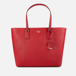 Kate Spade New York Women's Medium Harmony Bag - Heirloom Red
