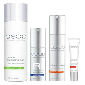 asap Winter Skin Essentials