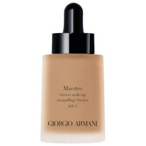 best armani makeup products