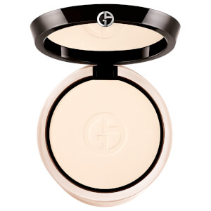 Giorgio Armani Luminous Silk Compact (leerer Behälter)
