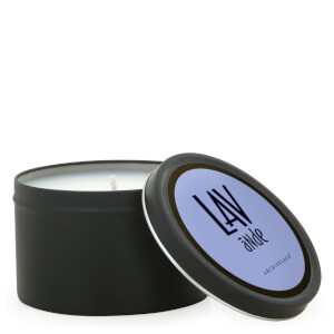 Archipelago Botanicals AB Home Travel Tin Lavande Candle 162 g