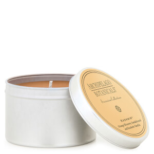 Archipelago Botanicals Excursions Travel Tin Kashmir Candle 162 g