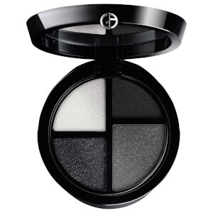 Giorgio Armani Eyes To Kill Eye Quattro Palette - Notorious